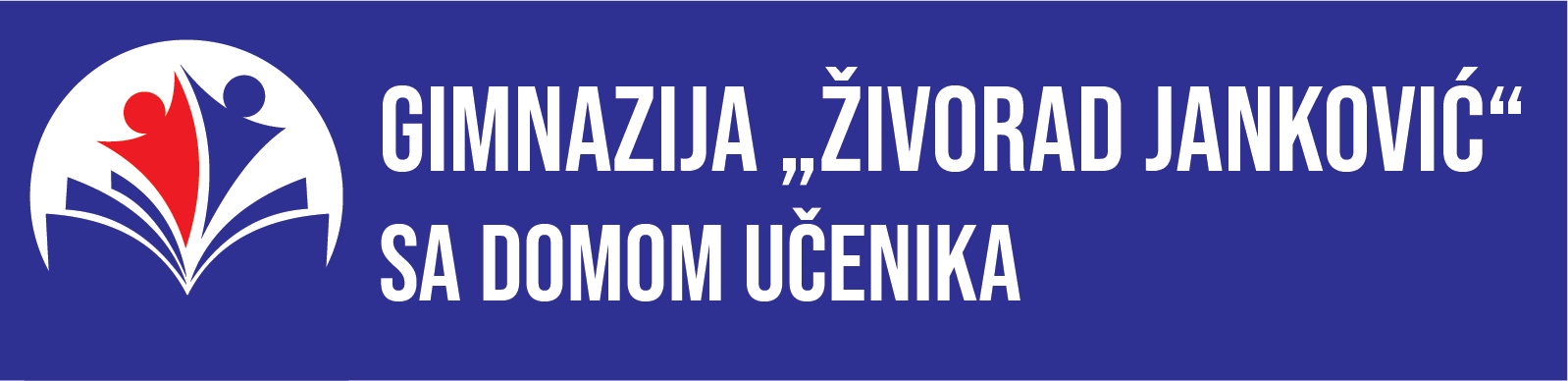 Gimnazija "Živorad Janković"